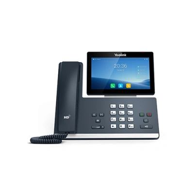 Настольный IP-телефон Yealink SIP-T58W