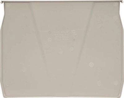 Разделитель по ширине для ящика 5006 литьевой PP, арт. 5006-2, код: 11302