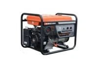 Генератор дизельный 8,5 кВт 380В / 8 кВт 220В с электростартером и разогревом TOR KM8000DE