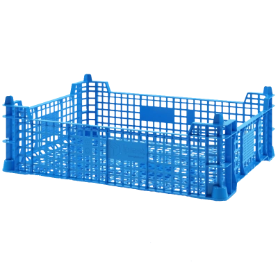 Ящик грибной 400х300х110 мм 