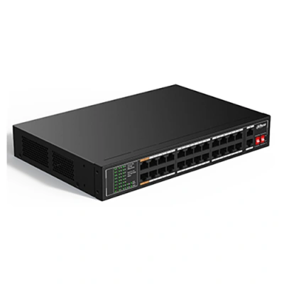 Коммутатор Dahua DH-SF1026LP (DH-SF1026LP)