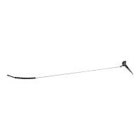 Тяга цепная в сборе для ручки 1150 мм с рычагом