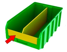 Ограничитель Стелла-техник ОГР-V-4 поперечный