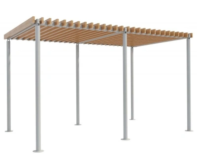 Пергола «Радуга» 1 м п.