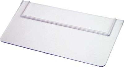 Разделитель для лотков 185×82×2 мм, арт.: 6000-1, натуральный, код: 10462