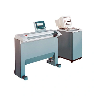 Широкоформатный сканер Oce TDS600 (6429B002)