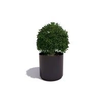 Вазон «Арабис»