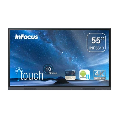 Интерактивная панель InFocus JTouch INF5510 (INF5510)