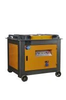 Станок для гибки арматуры 50/42мм 4кВт с доводчиком TOR GW50A