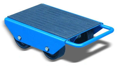 Транспортно-роликовые платформа Стелла-техник SF-10 грузоподъемность 1т