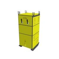 Станция для прогрева бетона СПБ-100 (сухой тип)