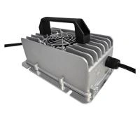 Зарядное устройство для машины поломоечной COMFORT 86