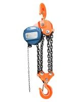 Таль ручная цепная GEARSEN HSZ-C 10т, 18м
