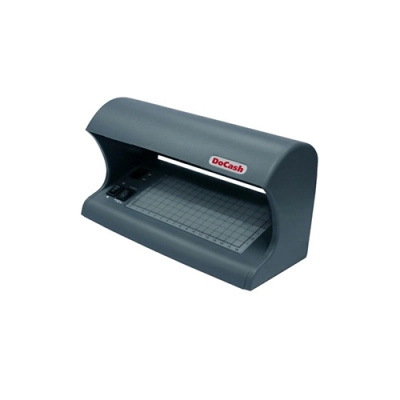 Детектор банкнот DoCash 531