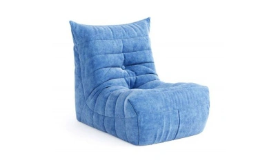 Кресло ДеФранс (Француз) Детский Китон микророгожка - комфорт