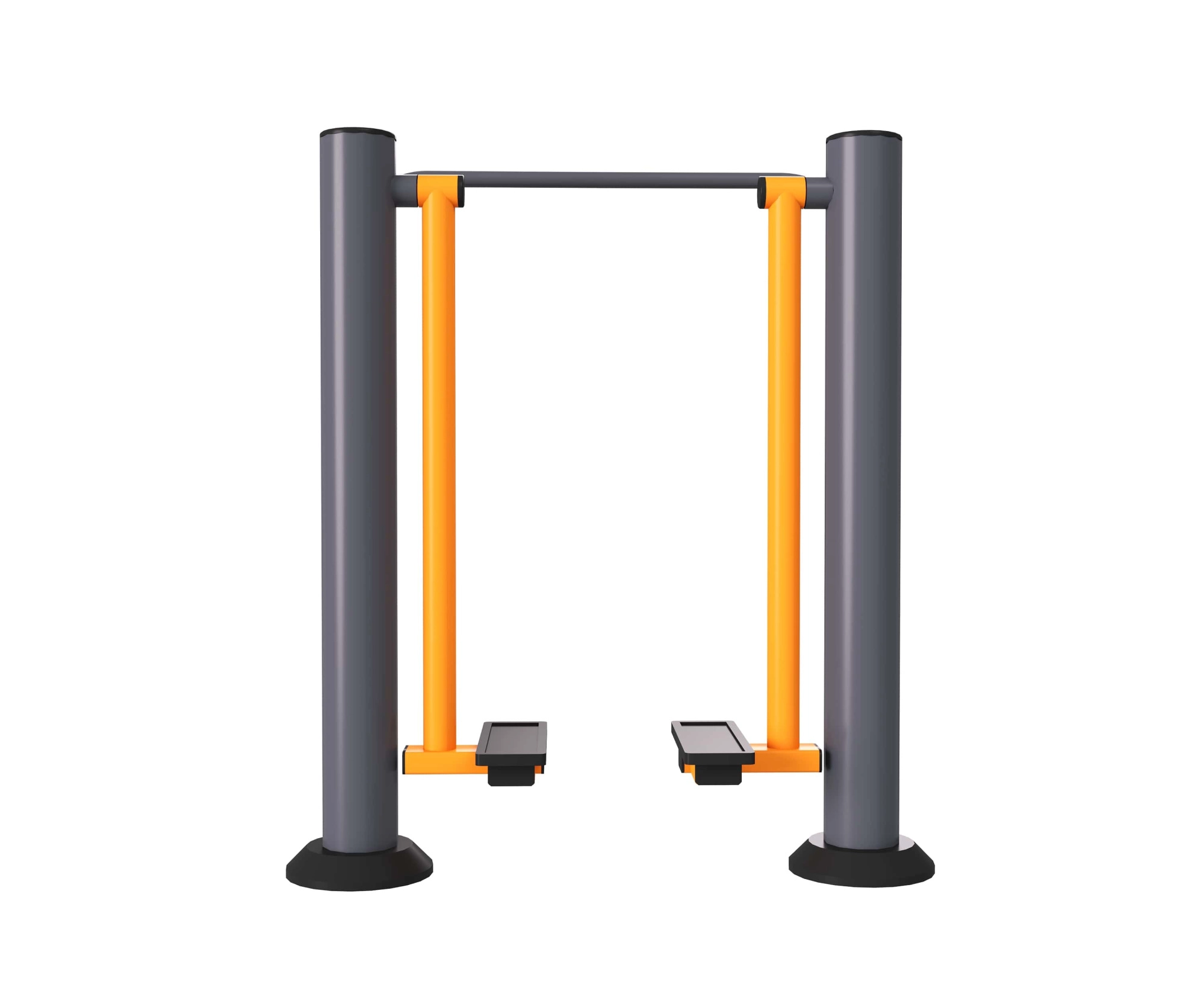 Уличный тренажер «Скороход»