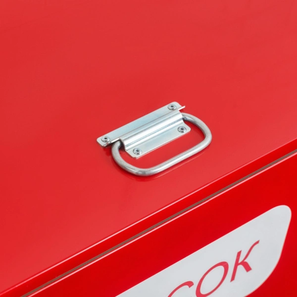 Контейнер для песка ПК-5