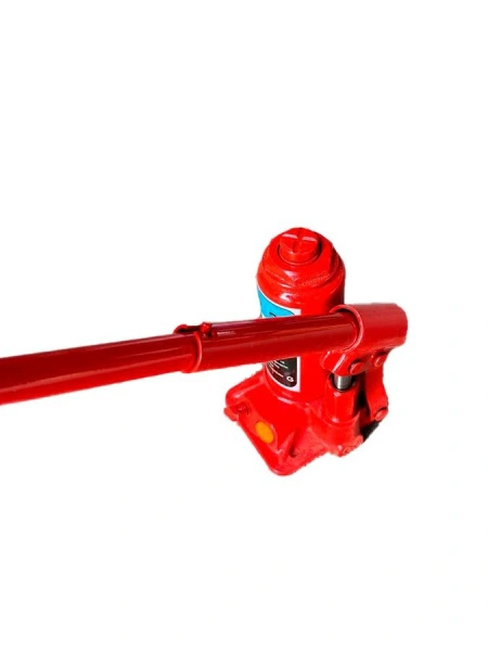 Домкрат гидравлический TOR ДГ-CT г/п 2,0 т (ST0203)*