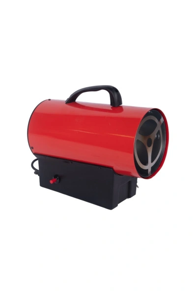 Пушка тепловая газовая 15 кВт TOR BJG-15A