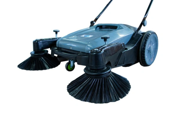 Машина подметальная механическая TOR M92