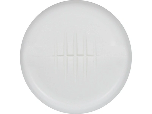 Бутыль п/э 1л. Г 33, круглый, с пробкой, код: 39281