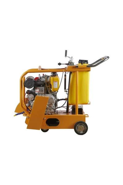 Швонарезчик дизельный TOR HQR500