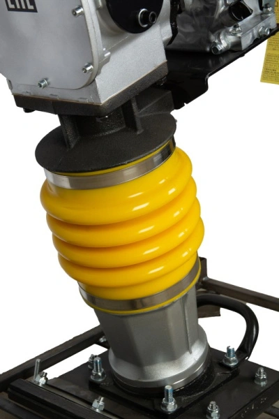 Вибротрамбовка 80 кг, 10кН (Honda) TOR RM-80 PRO