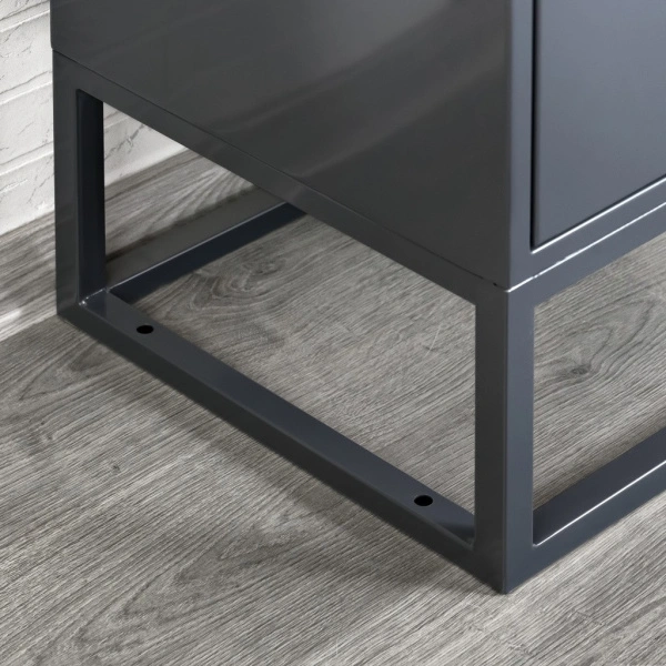 Контейнер для раздельного сбора отходов КРС-600-3 ПЛАСТИК