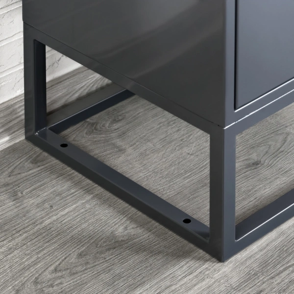 Контейнер для раздельного сбора отходов КРС-800-4 ПЛАСТИК