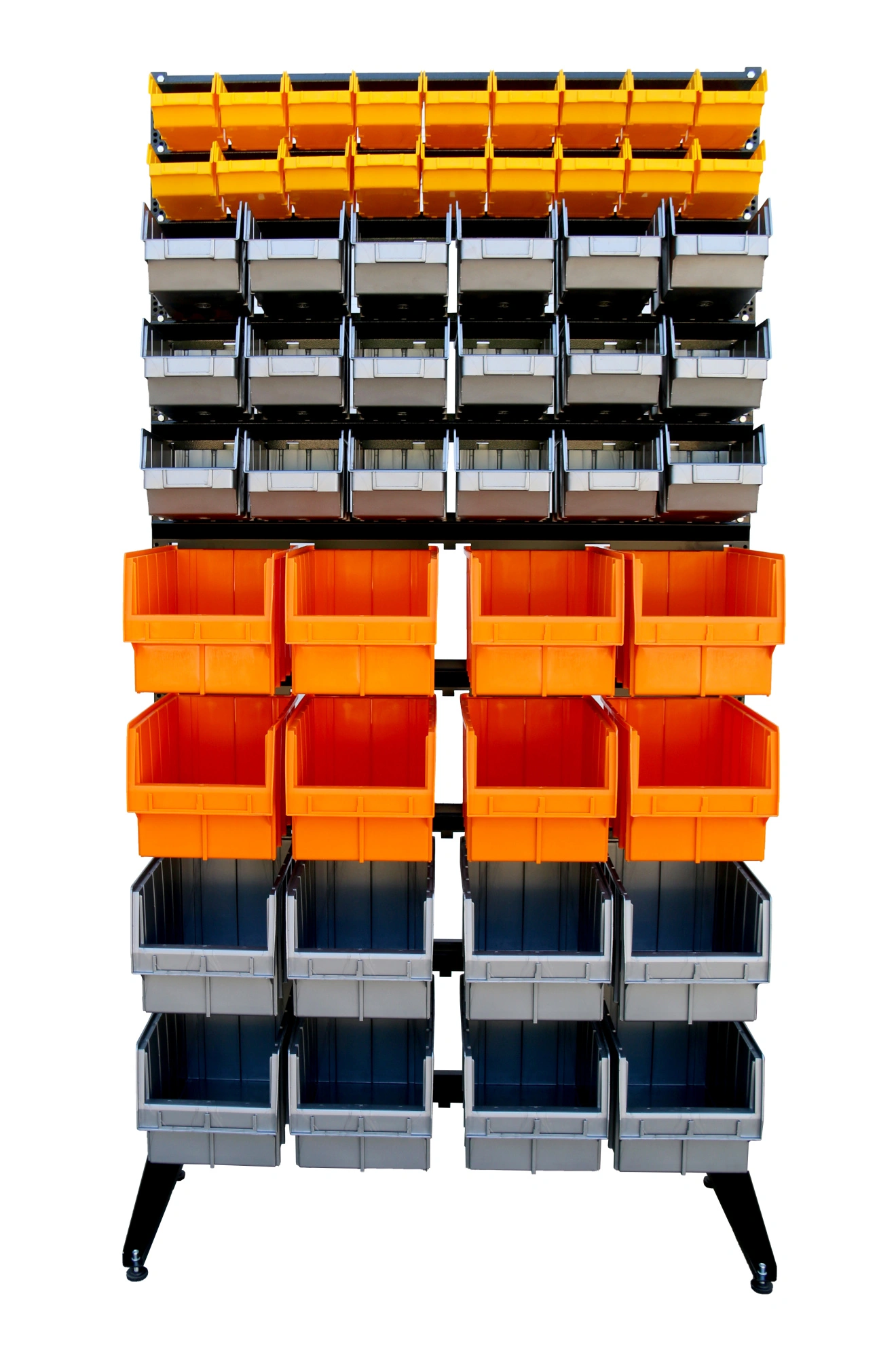 Стойка для хранения РТИ с ящиками 1801-0/2/3/4 Kombo