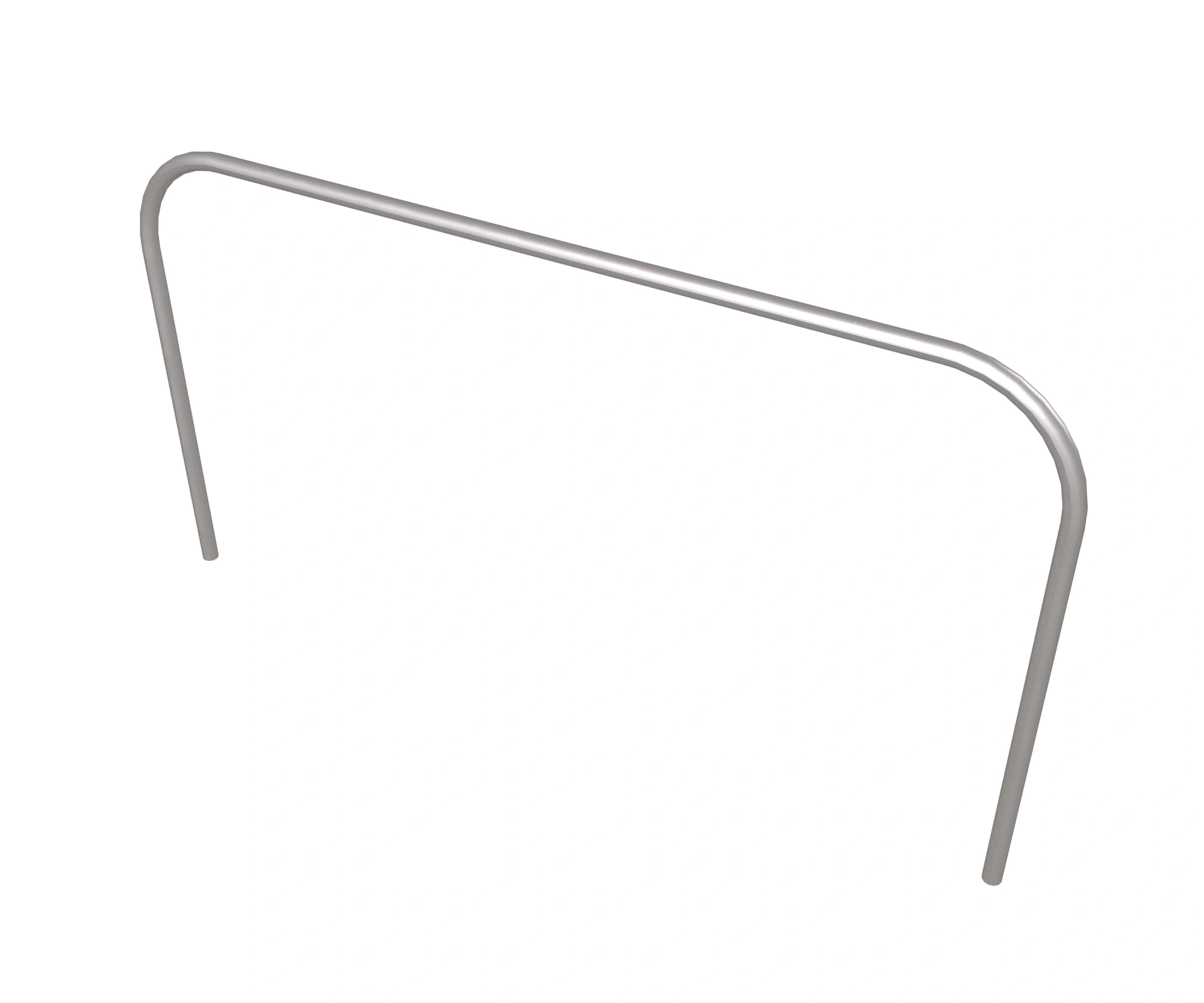 Препятствие для собак «Дуга средняя»