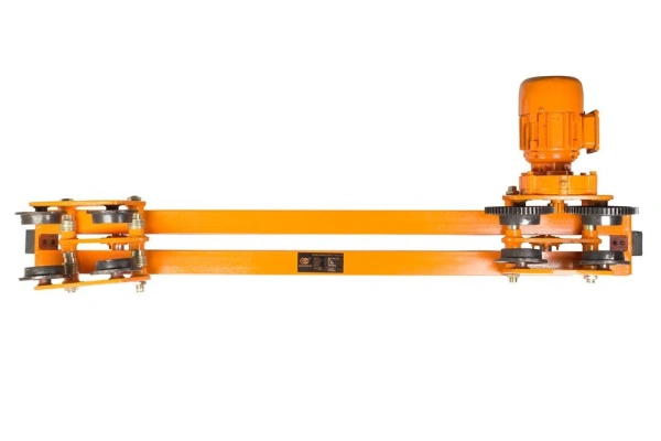 Балка концевая подвесная  2т 1,5м TOR