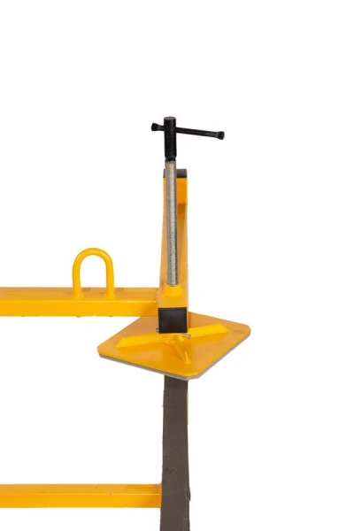 Захват для кровельных сэндвич-панелей ТГ-СПК-0,350 (A)