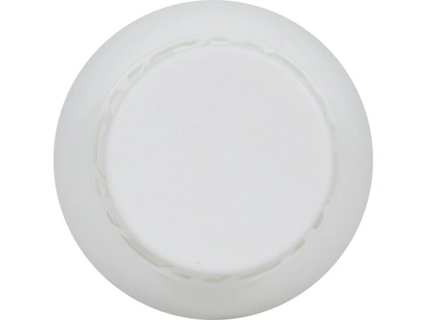 Бутыль п/э 0,5л. Г 33, круглый, с пробкой, код: 39279