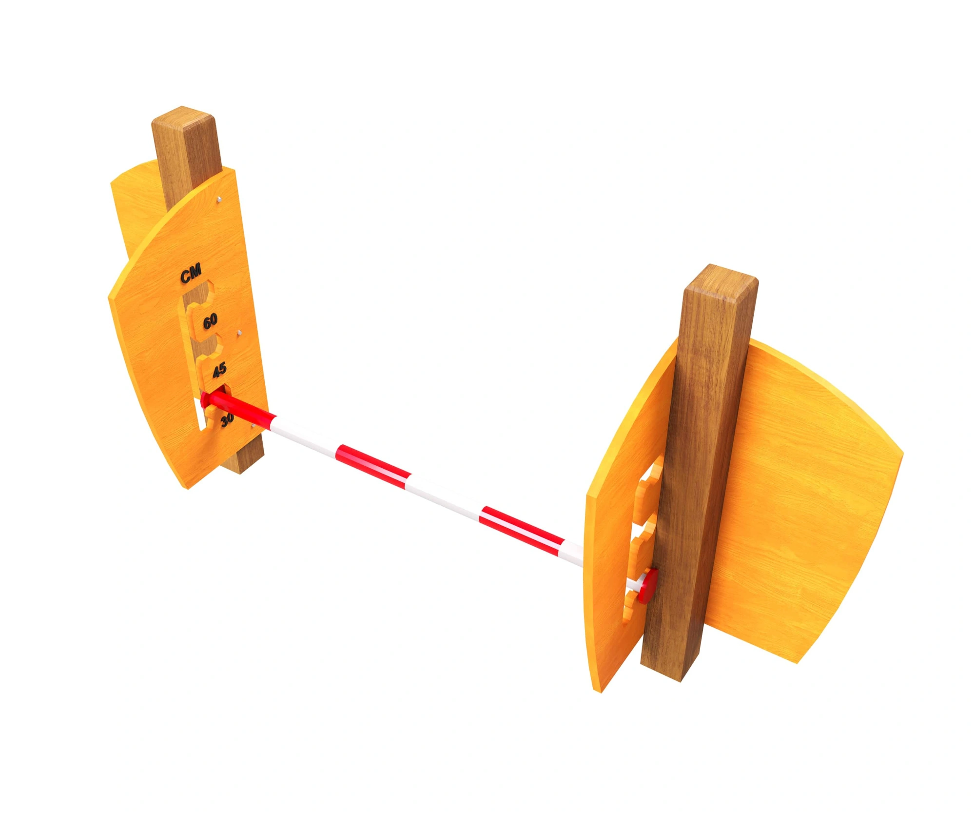 Препятствие для собак «Перекладина»