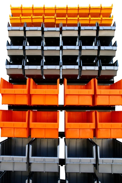 Стойка для хранения РТИ с ящиками 1801-0/2/3/4 Kombo