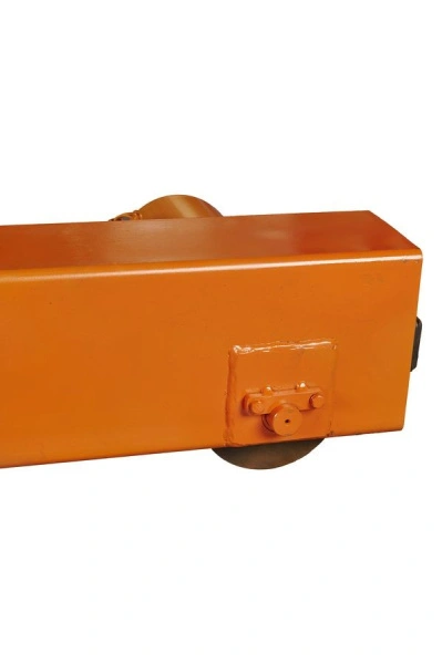 Балка концевая опорная TOR г/п 3,0 т 2,6 м