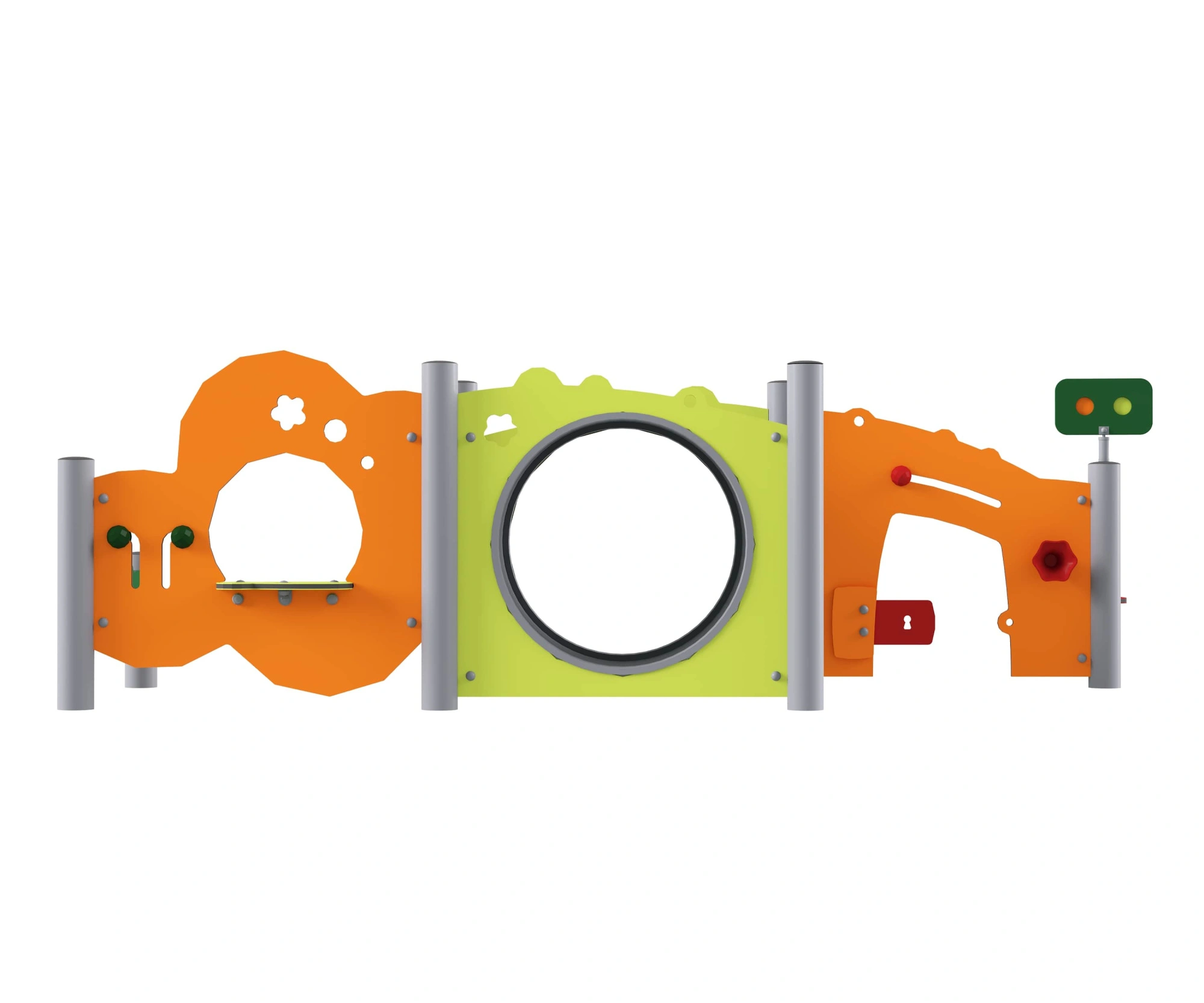 Игровой комплекс КИДИ «Беркли»