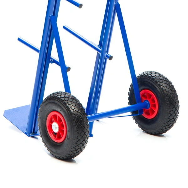 Тележка специальная Стелла-техник КДВ-55-250-К, для воды