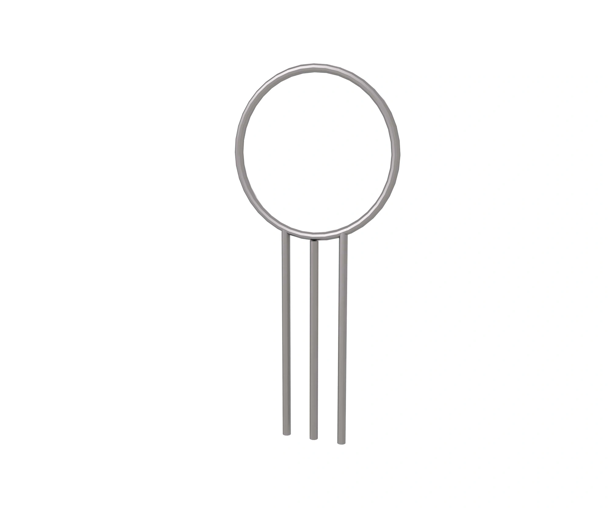 Препятствие для собак «Кольцо большое»