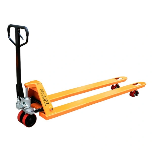 Гидравлическая тележка PROLIFT AC25 (L2000)