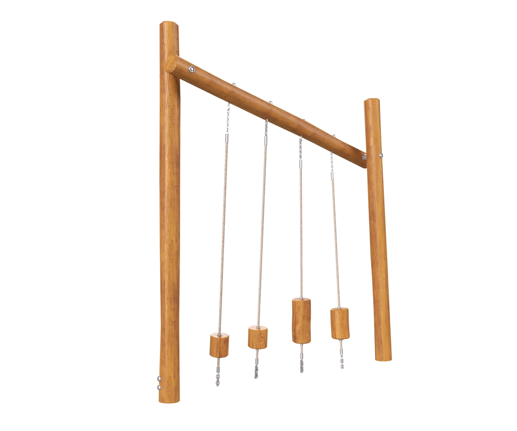 Балансировочный комплекс HARDWOOD «Аксай»