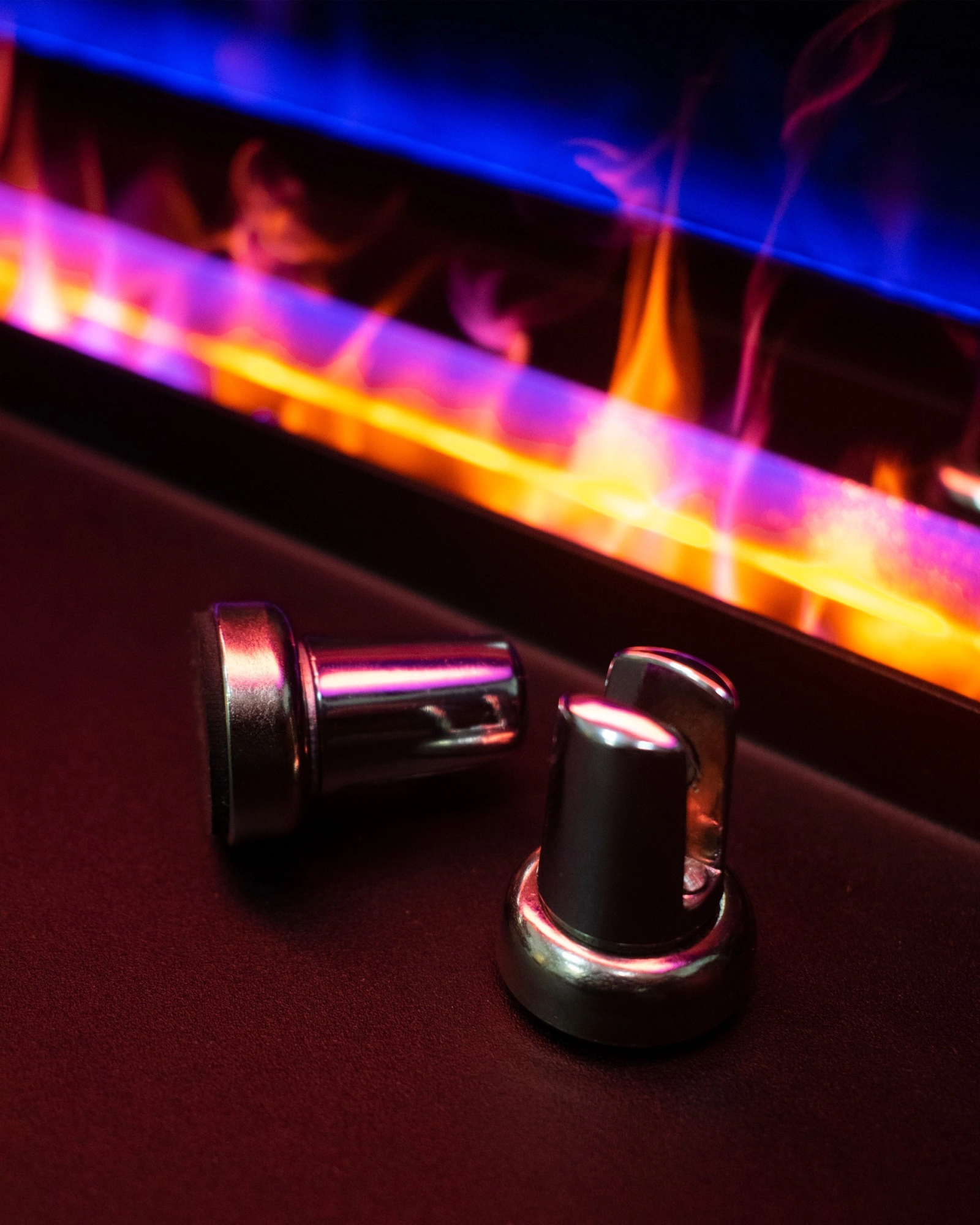 Декоративное стекло FireLine 600 