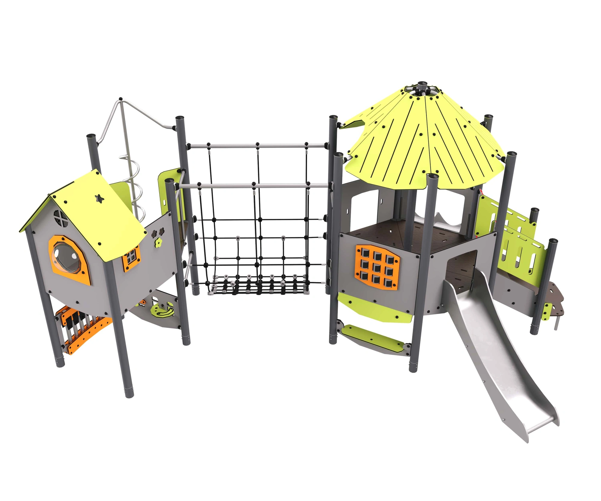 Игровой комплекс КИДИ «Барри»