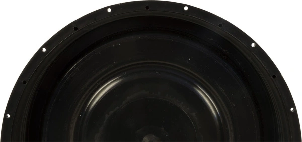 Бидон пластиковый 50 литр, арт.: БПЗ 50, белый, код: 10780