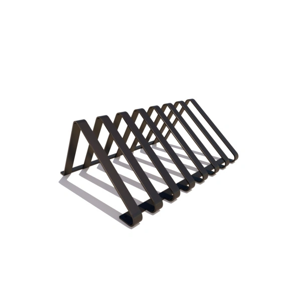 Велопарковка «Велостоп 18»