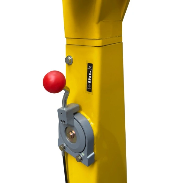 Виброплита бензиновая реверсивная NORSU RF-450GHE (гидравлический привод, электростарт, АКБ)