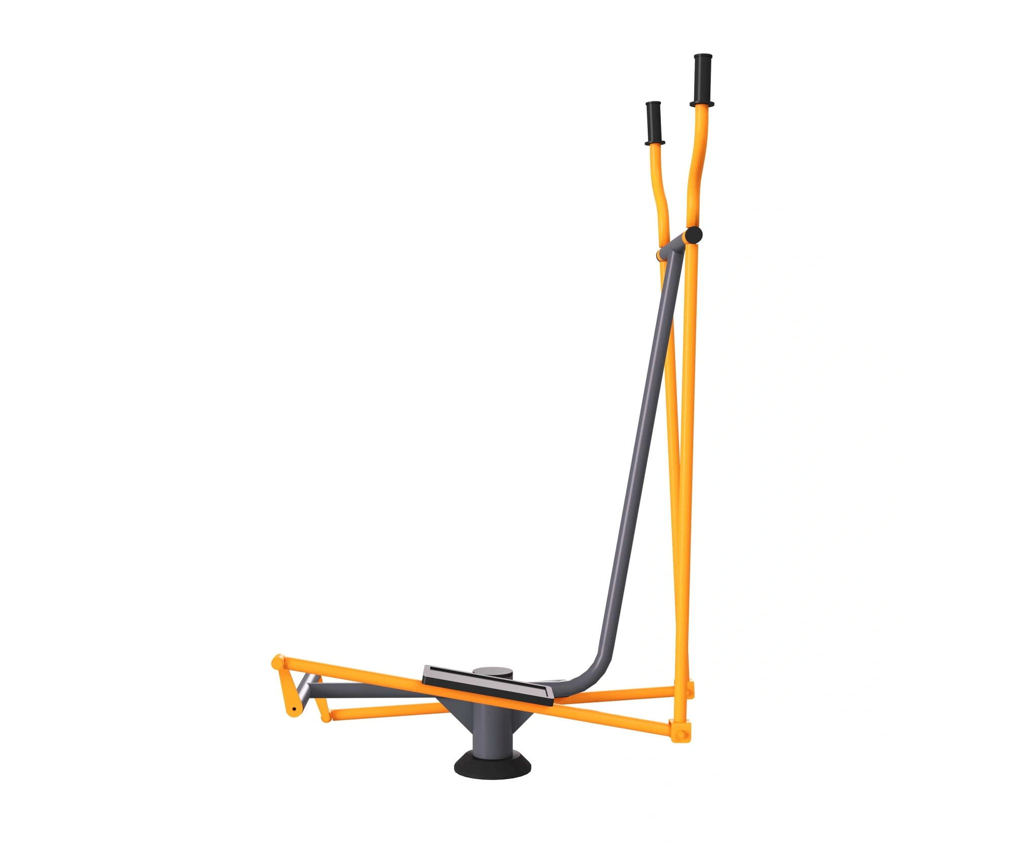 Уличный тренажер «Ходьба»