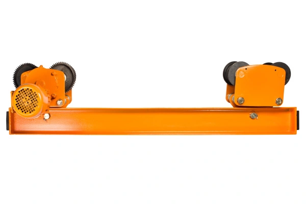 Балка концевая подвесная  3т 1,7м TOR