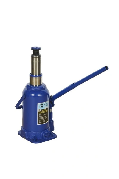 Домкрат гидравлический TOR ДГ-12 г/п 12,0 т (X)*